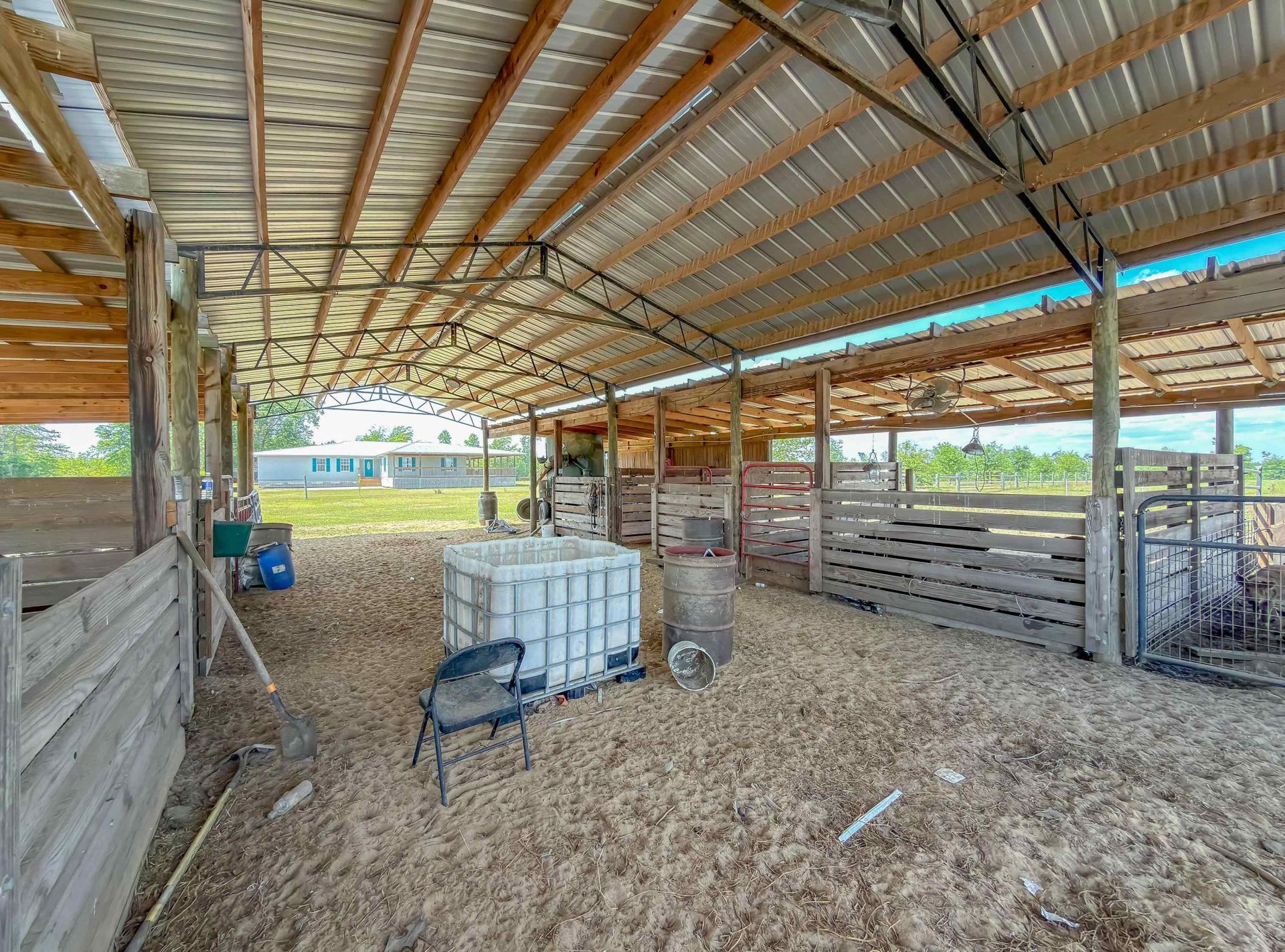 11842 SW State Road 73 Roads, Blountstown, FL 32424 Photo