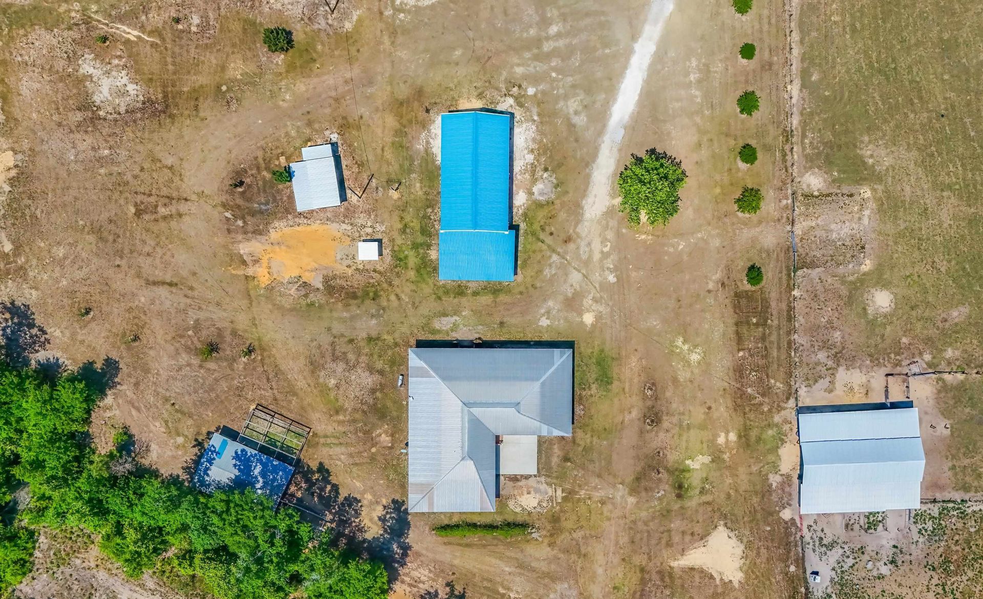 11842 SW State Road 73 Roads, Blountstown, FL 32424 Photo