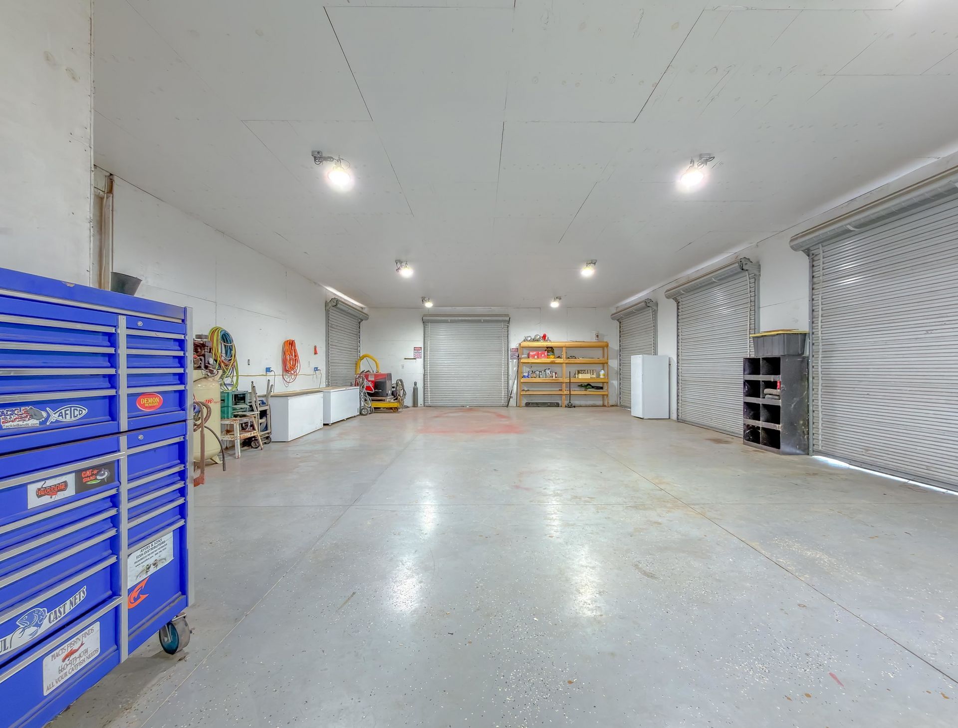 11842 SW State Road 73 Roads, Blountstown, FL 32424 Photo