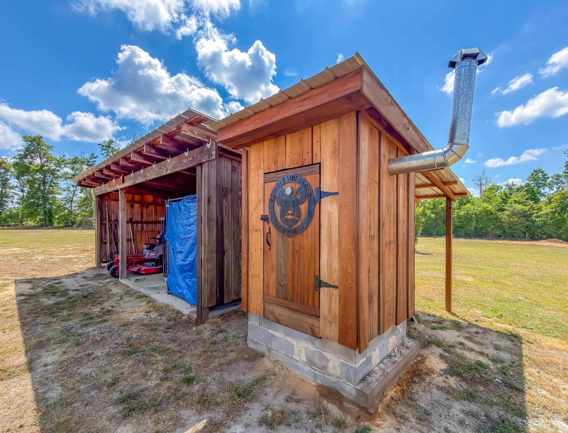 11842 SW State Road 73 Roads, Blountstown, FL 32424 Photo