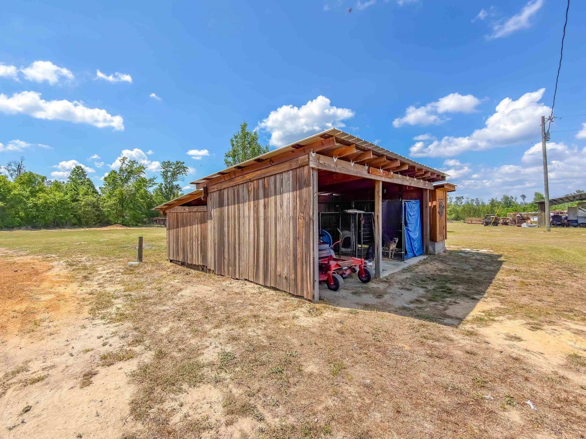 11842 SW State Road 73 Roads, Blountstown, FL 32424 Photo