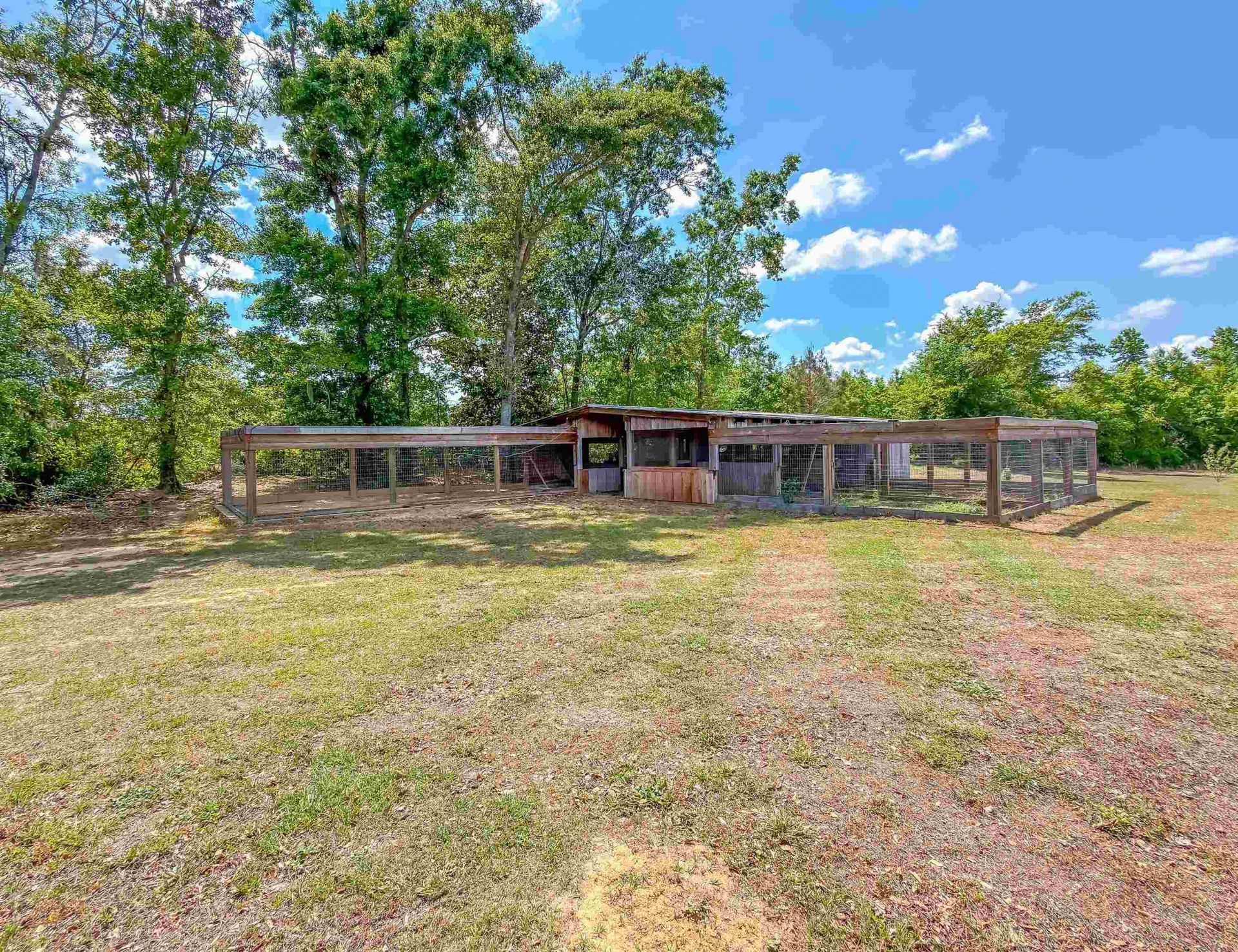 11842 SW State Road 73 Roads, Blountstown, FL 32424 Photo