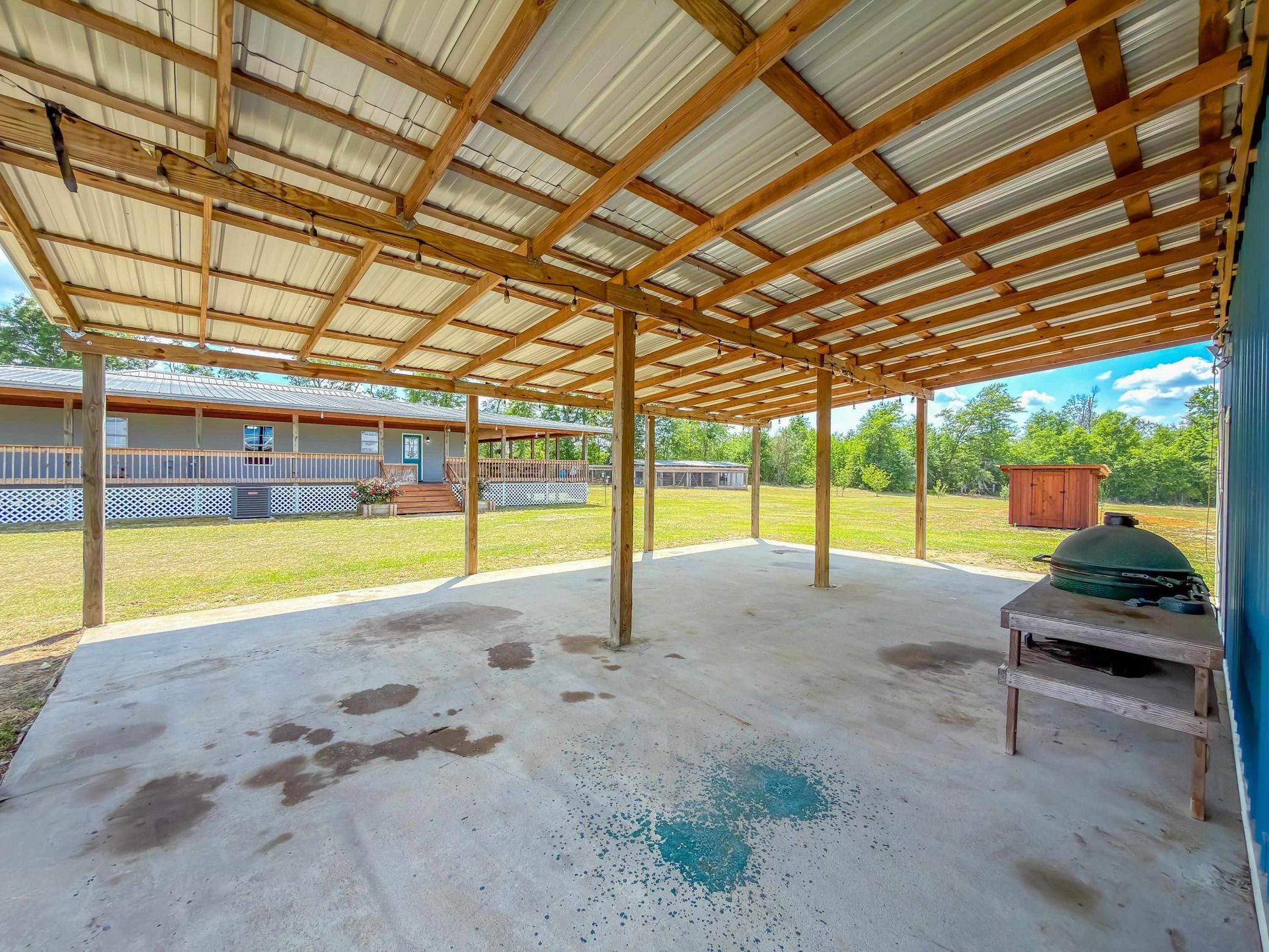 11842 SW State Road 73 Roads, Blountstown, FL 32424 Photo