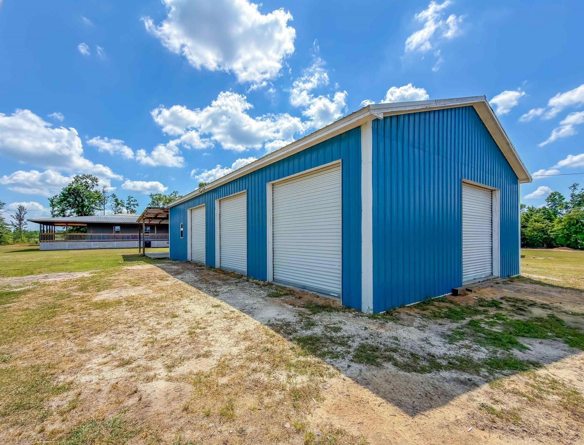 11842 SW State Road 73 Roads, Blountstown, FL 32424 Photo