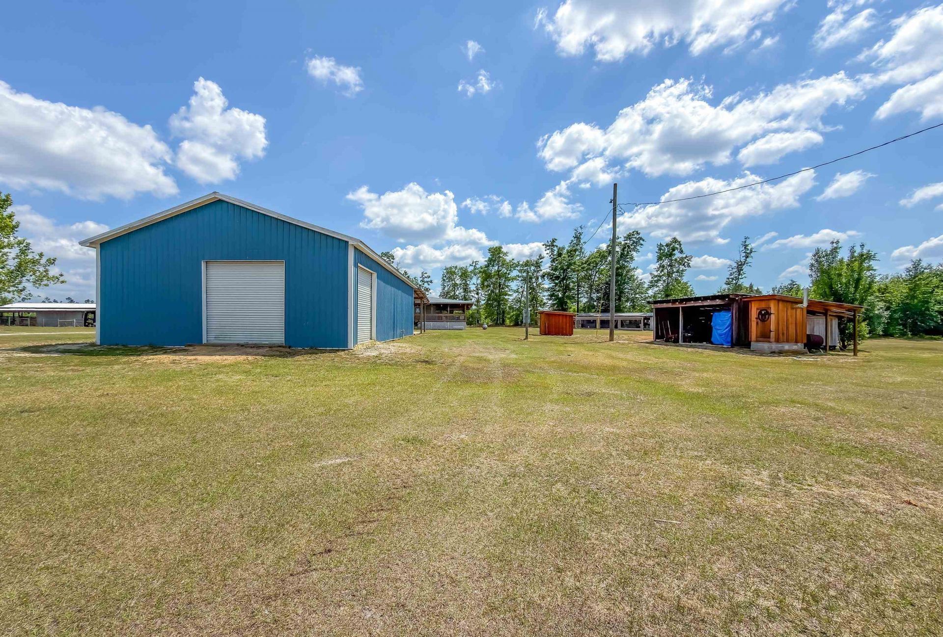 11842 SW State Road 73 Roads, Blountstown, FL 32424 Photo