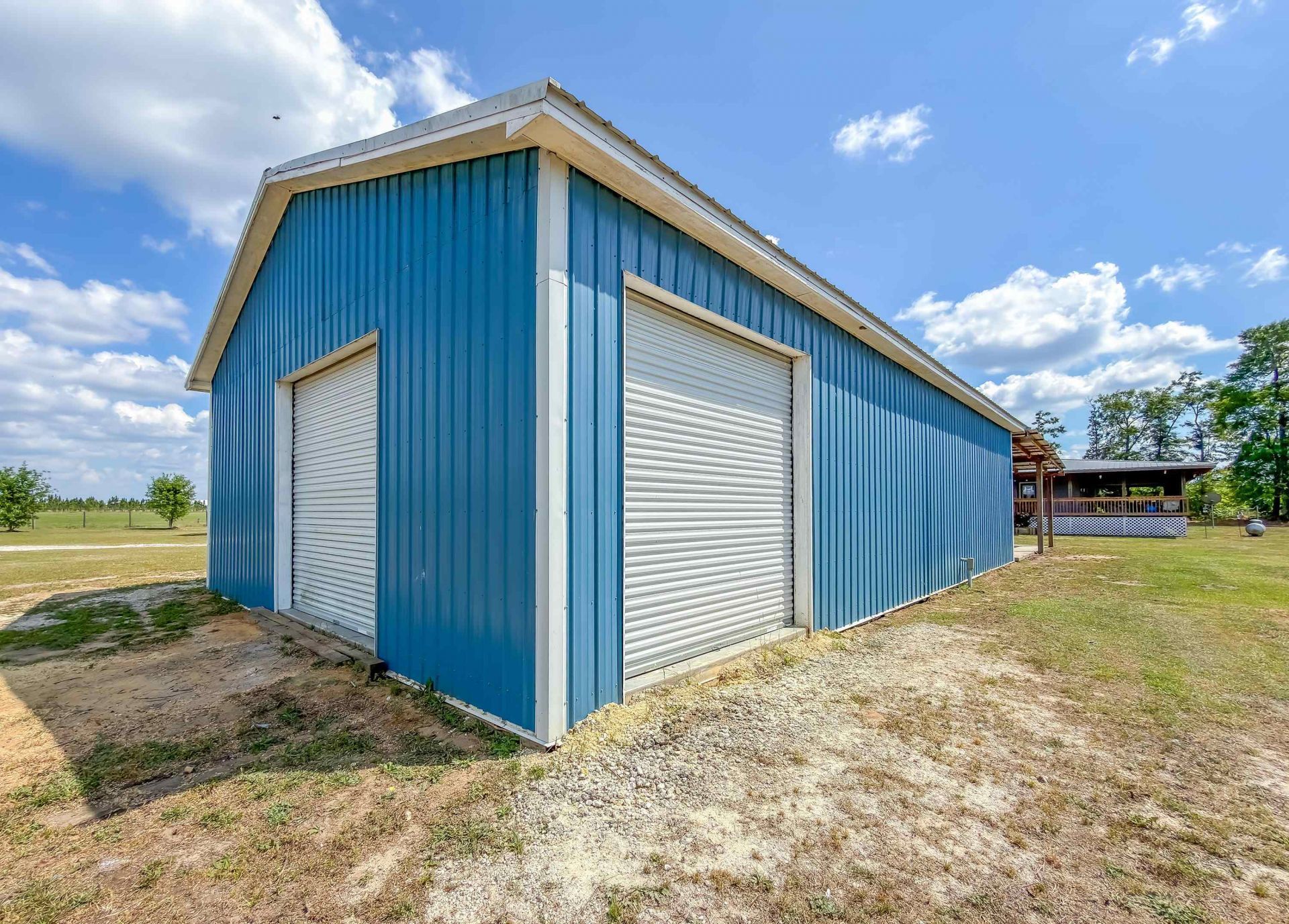11842 SW State Road 73 Roads, Blountstown, FL 32424 Photo