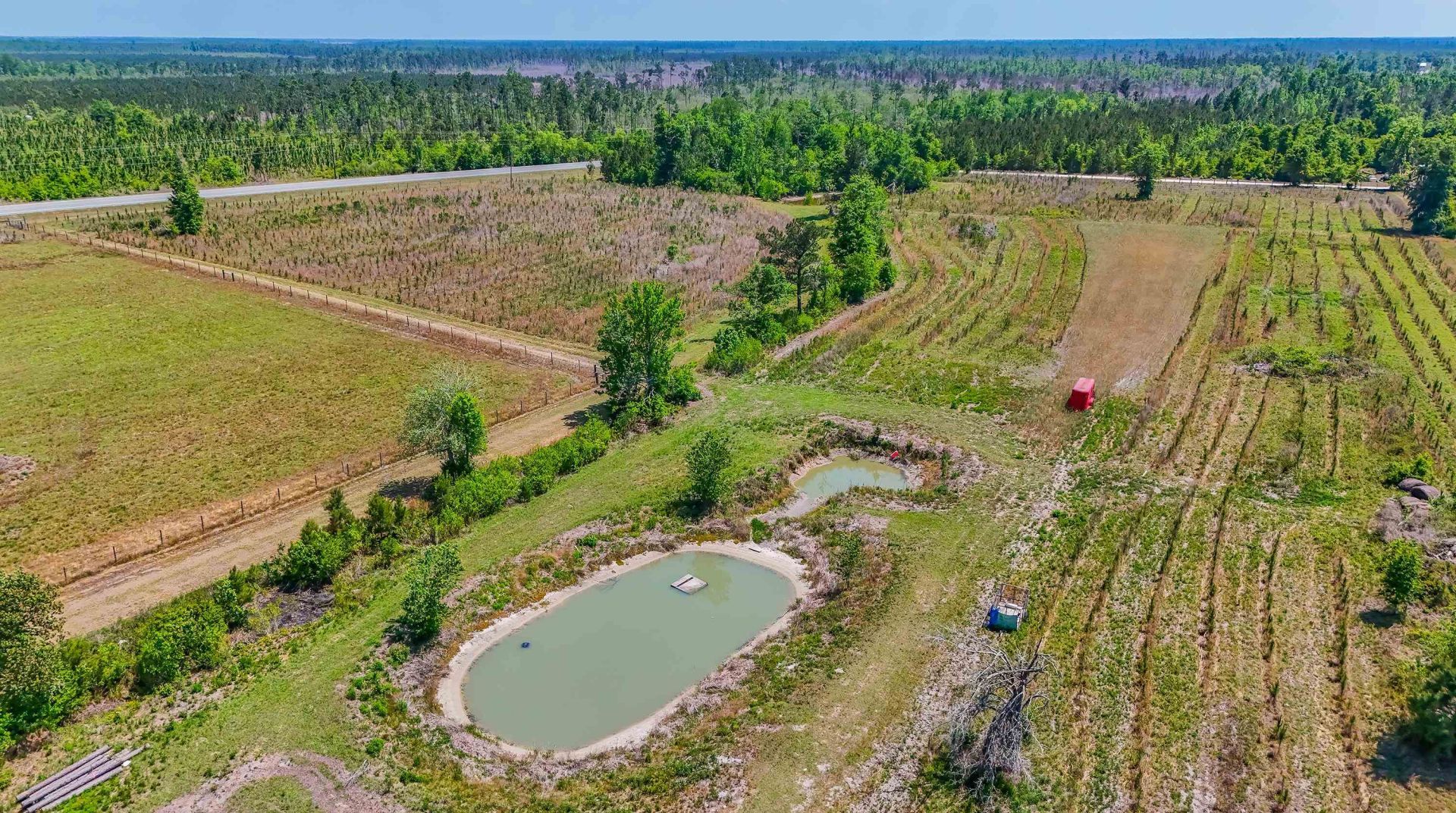 11842 SW State Road 73 Roads, Blountstown, FL 32424 Photo