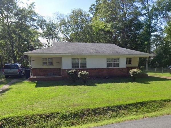 1402 Nylic Street, Unit -, Tallahassee, FL 32304