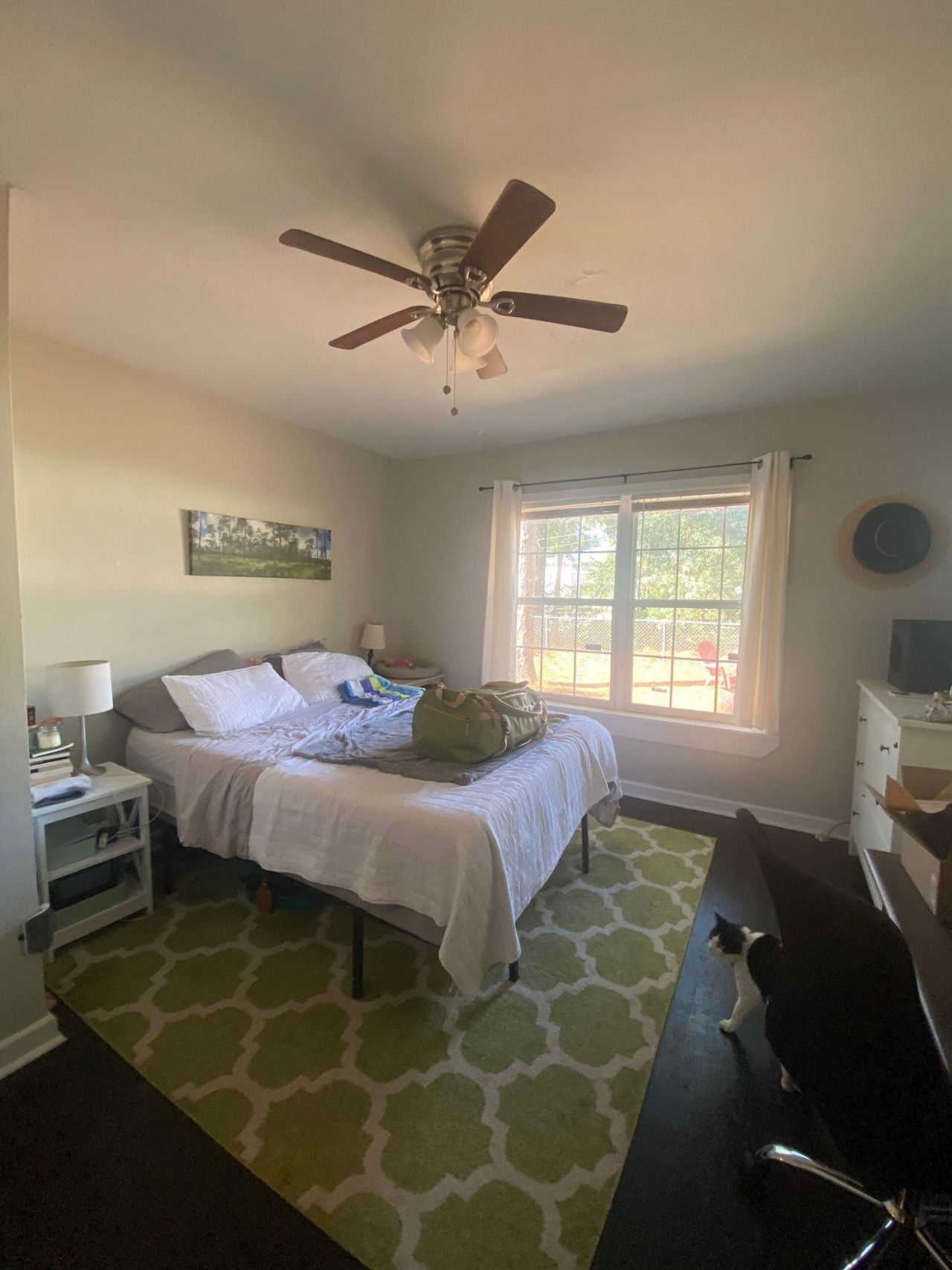 910 Wadsworth Street, Unit -, Tallahassee, FL 32304 Photo