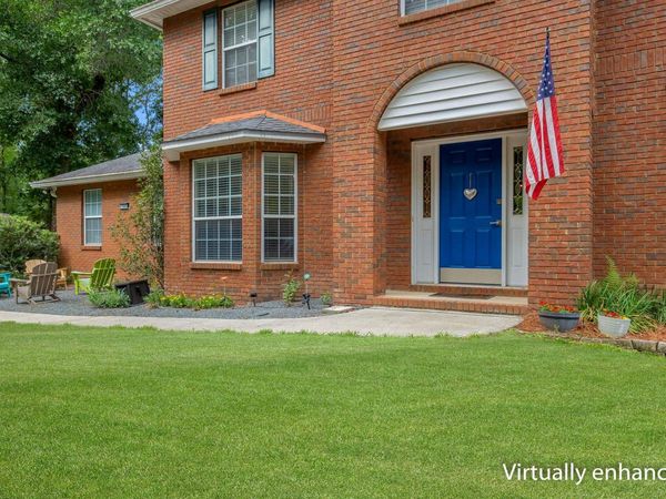 11045 Wildlife Trail, Tallahassee, FL 32312