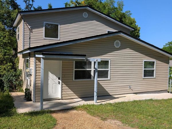 3422 Orlando Drive, Unit 4, Tallahassee, FL 32311