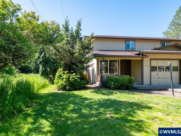 192 SE Atwood Av, Corvallis, OR 97333