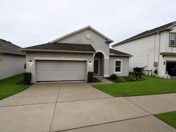 2380 SANDERLING STREET, HAINES CITY, FL 33844