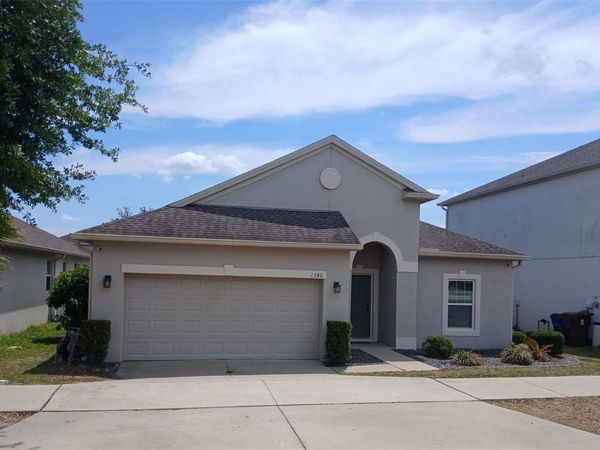 2380 SANDERLING STREET , HAINES CITY, FL 33844