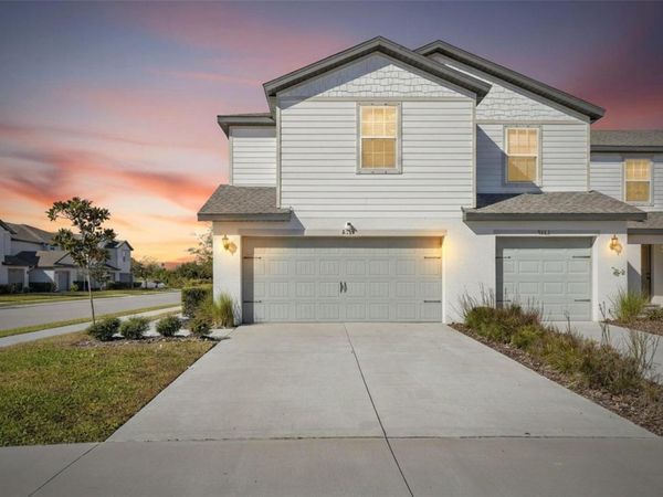 5335 NEW FRIENDSHIP PLACE , TAMPA, FL 33619