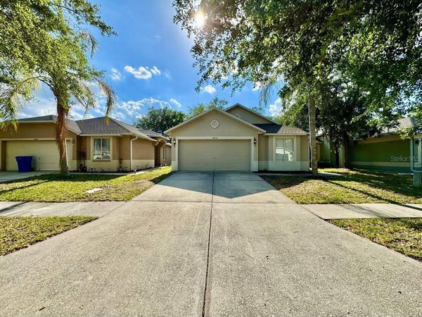 18112 CANAL POINTE STREET , TAMPA, FL 33647