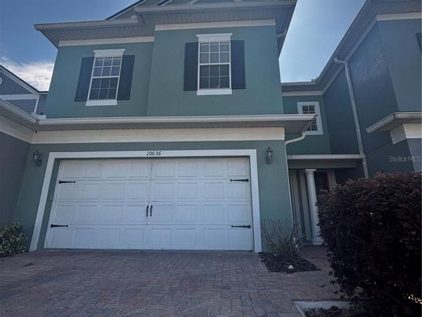 10036 MOORSHIRE CIRCLE, ORLANDO, FL 32829
