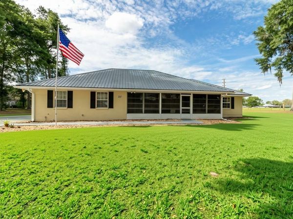 300 SW BRIGHTON COURT, FORT WHITE, FL 32038