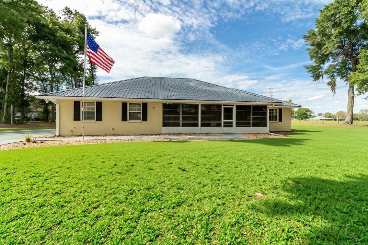 300 SW Brighton Court, Fort White, FL 32038 Photo