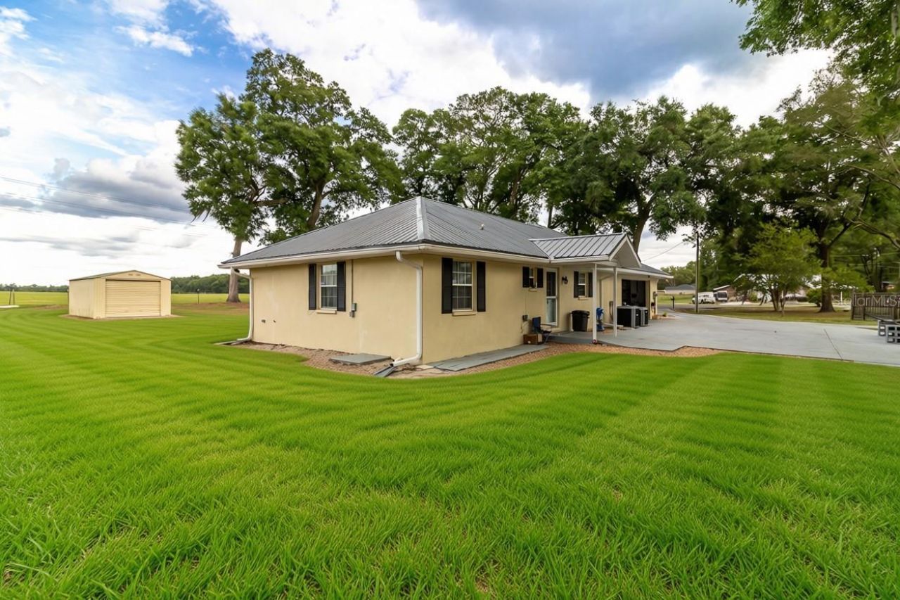 300 SW Brighton Court, Fort White, FL 32038 Photo