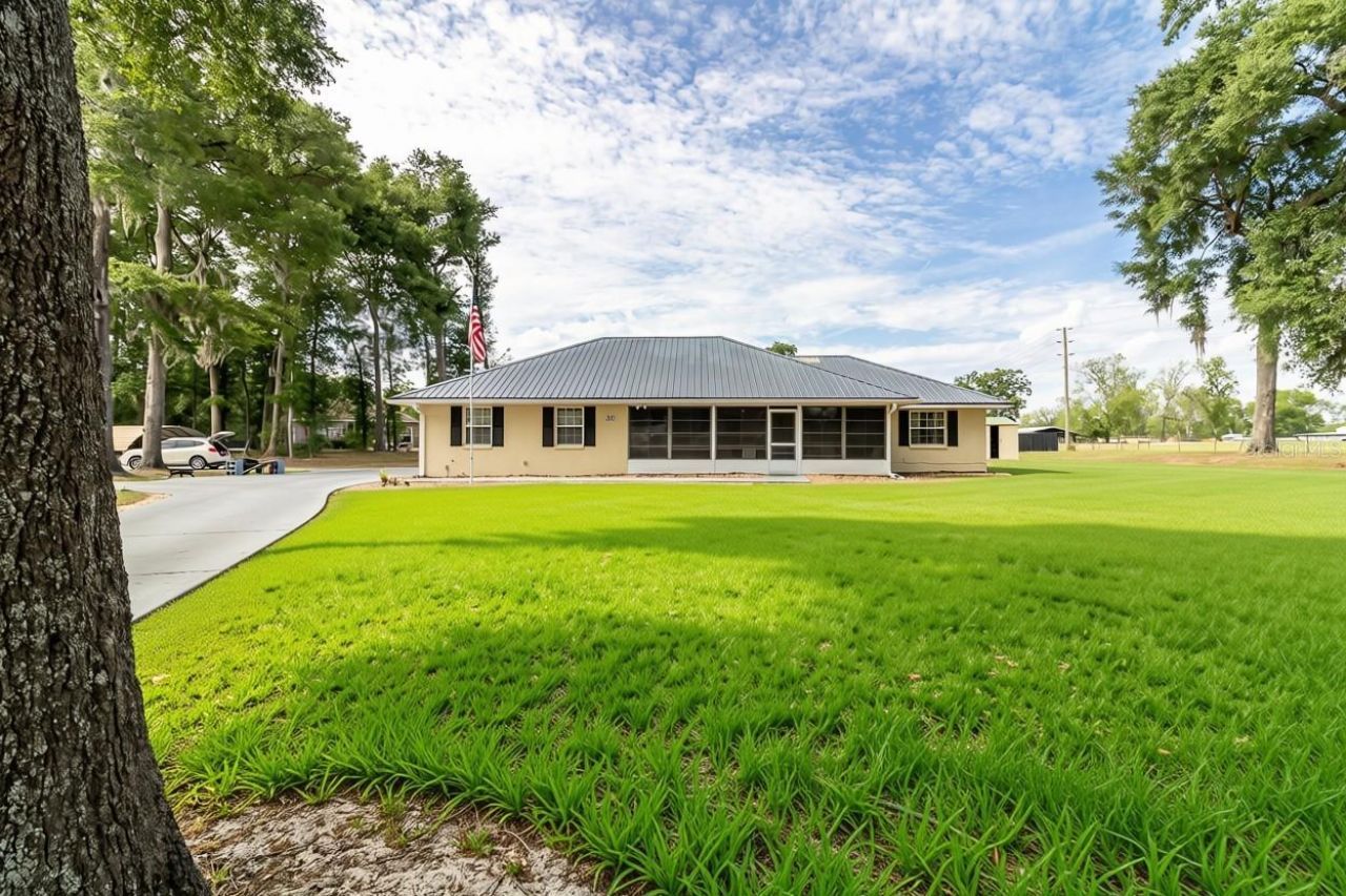 300 SW Brighton Court, Fort White, FL 32038 Photo