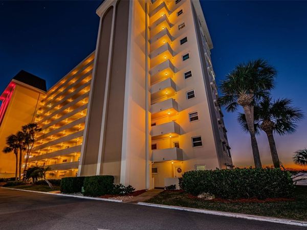 4750 COVE CIRCLE , Unit 303, ST PETERSBURG, FL 33708