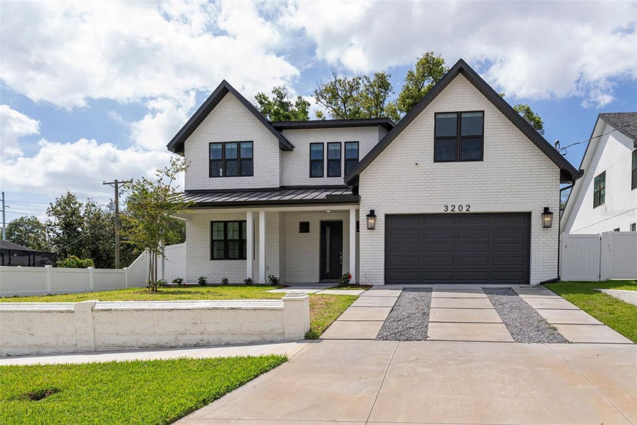 3202 W Arch Street, Tampa, FL 33607 Photo