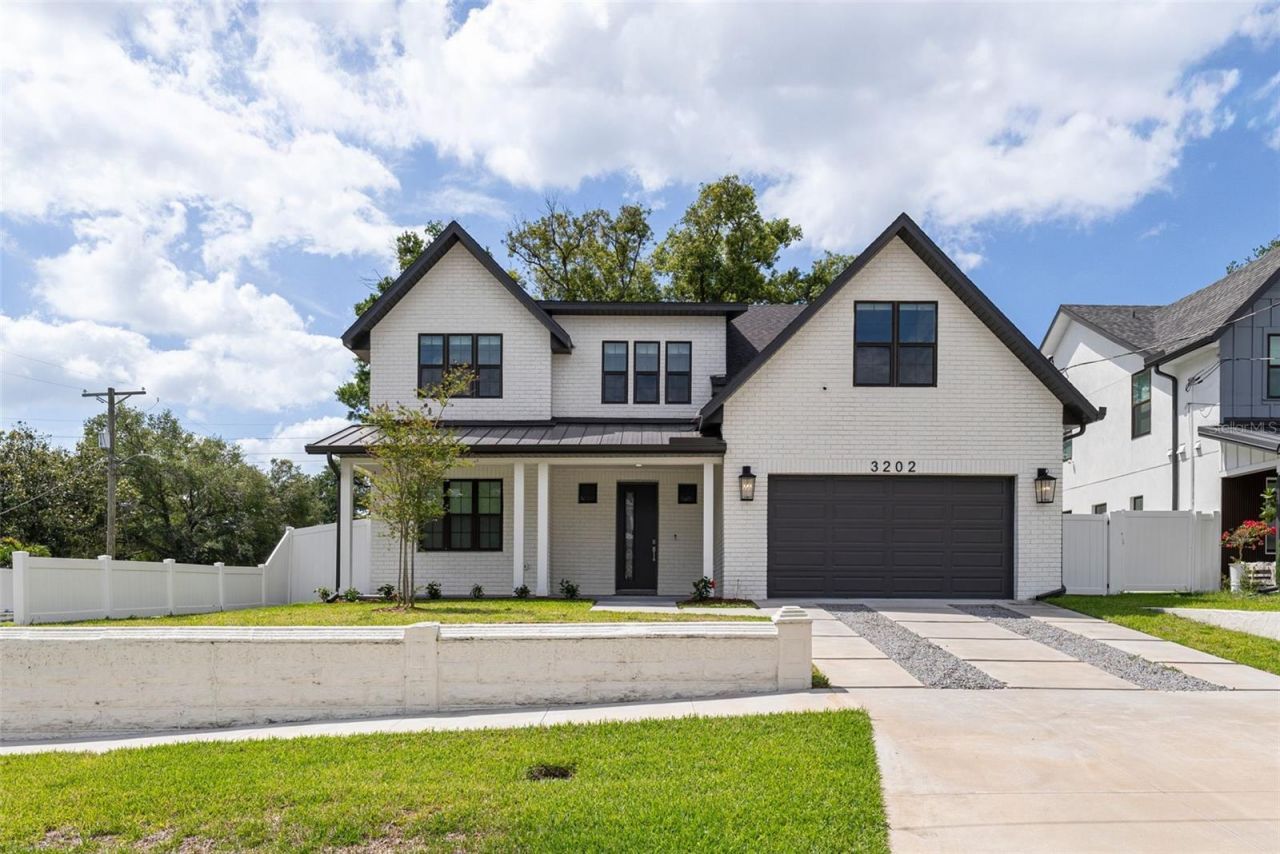 3202 W Arch Street, Tampa, FL 33607 Photo