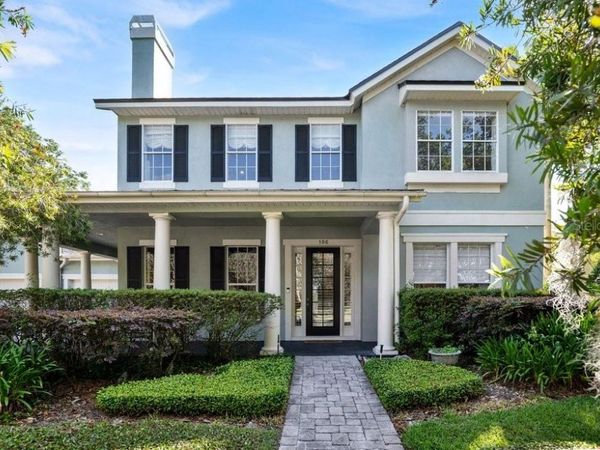 106 CALLAWAY COURT, DELAND, FL 32724