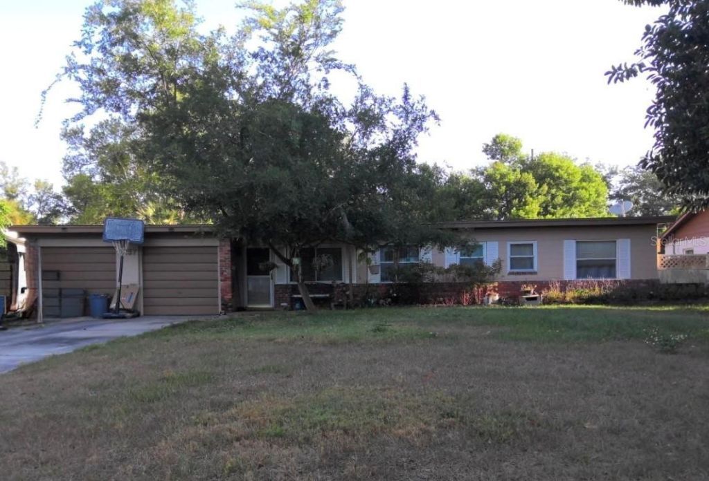 2237 Woodcrest Drive , Winter Park, FL 32792 Main Photo