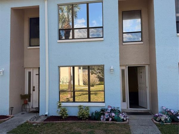 1849 ABRICO DRIVE , Unit K3, LUTZ, FL 33558
