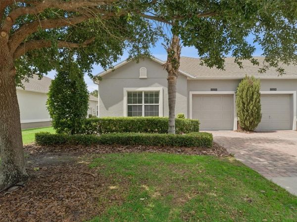 3547 FAIRWATERS COURT, Unit A, CLERMONT, FL 34711