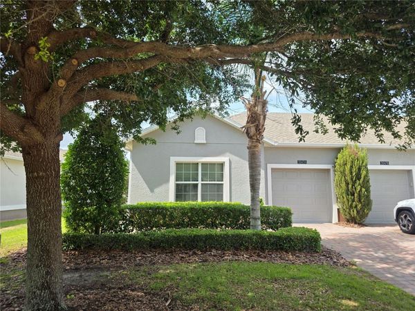 3547 FAIRWATERS COURT, Unit A, CLERMONT, FL 34711