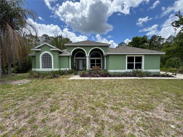 30542 APRICOT AVENUE , EUSTIS, FL 32736