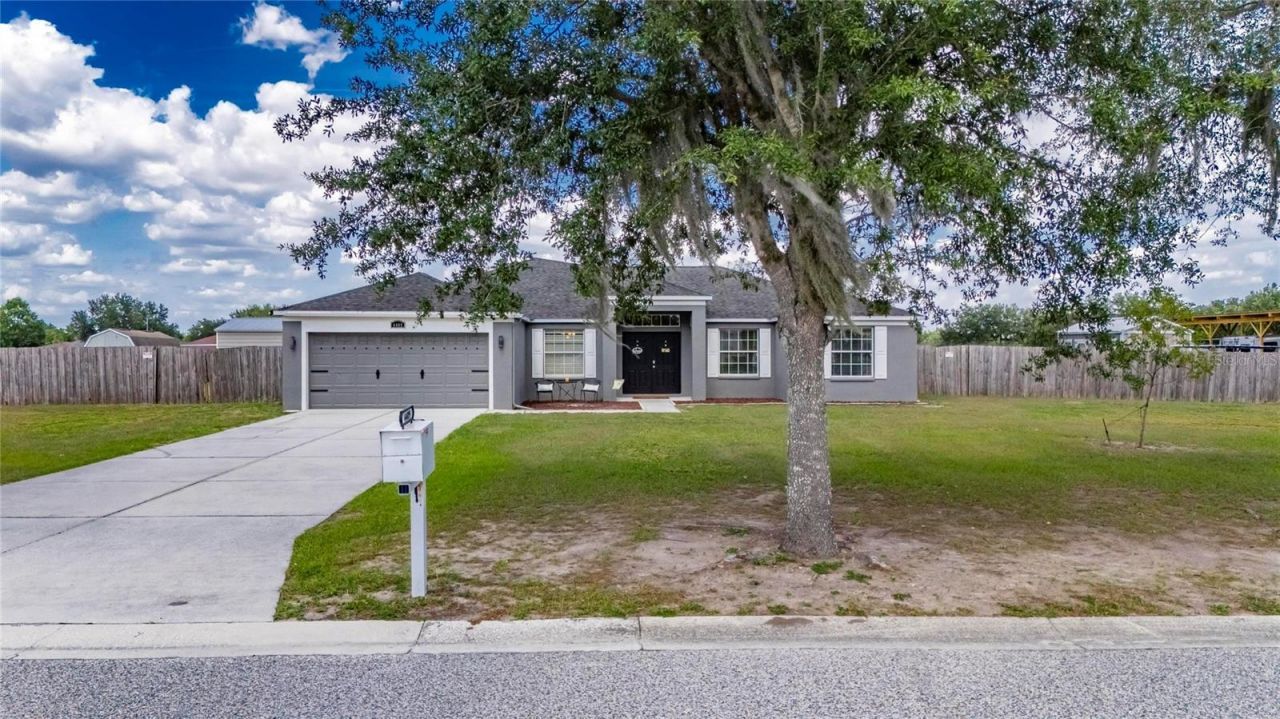 4409 Windmill Pointe Drive, Plant City, FL 33567 Photo
