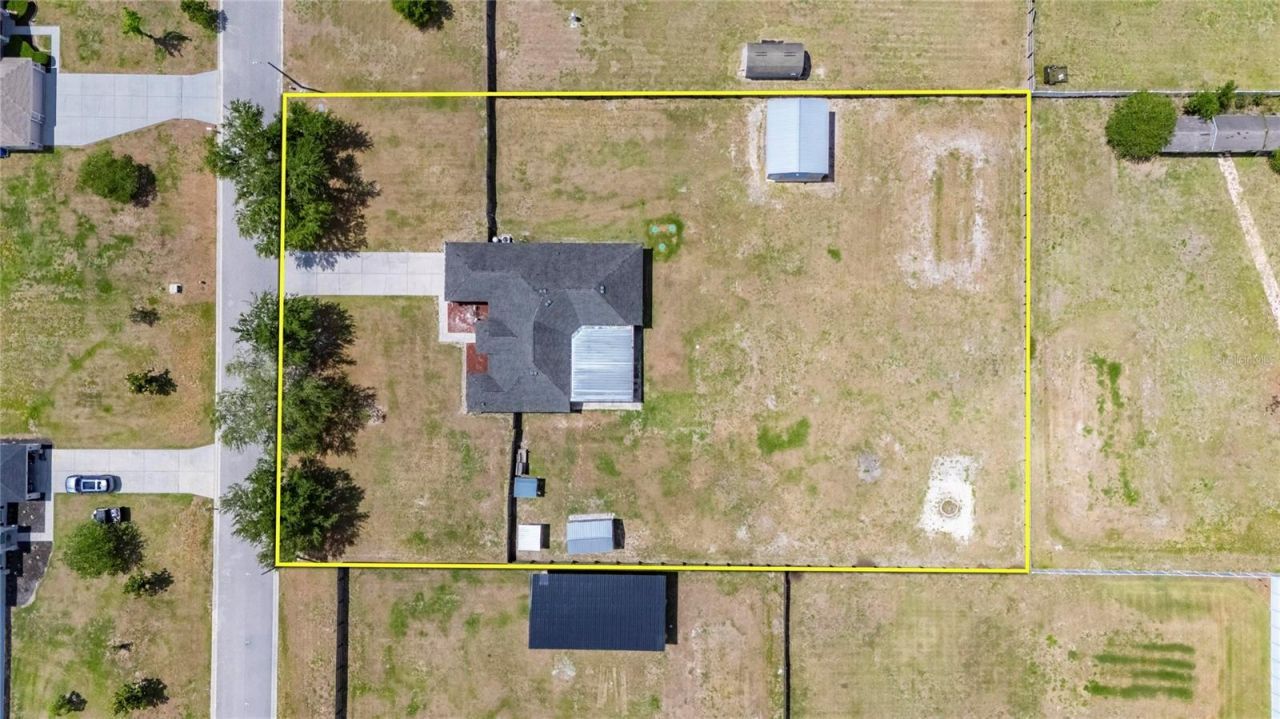 4409 Windmill Pointe Drive, Plant City, FL 33567 Photo
