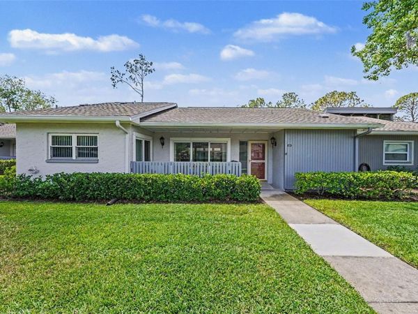 230 BALSAM DRIVE , OLDSMAR, FL 34677