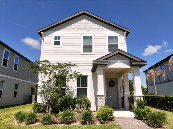 12362 BRACCO STREET , WINTER GARDEN, FL 34787