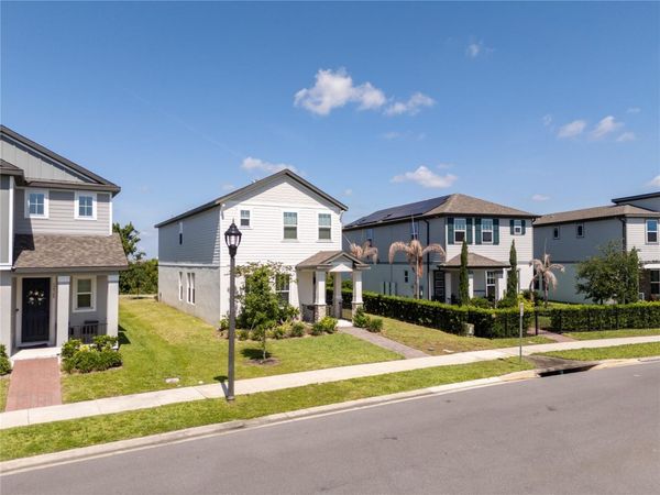 12362 BRACCO STREET , WINTER GARDEN, FL 34787