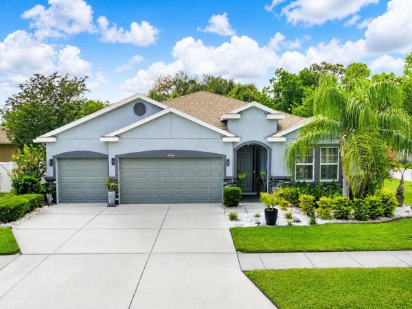 6256 63RD LANE N, PINELLAS PARK, FL 33781
