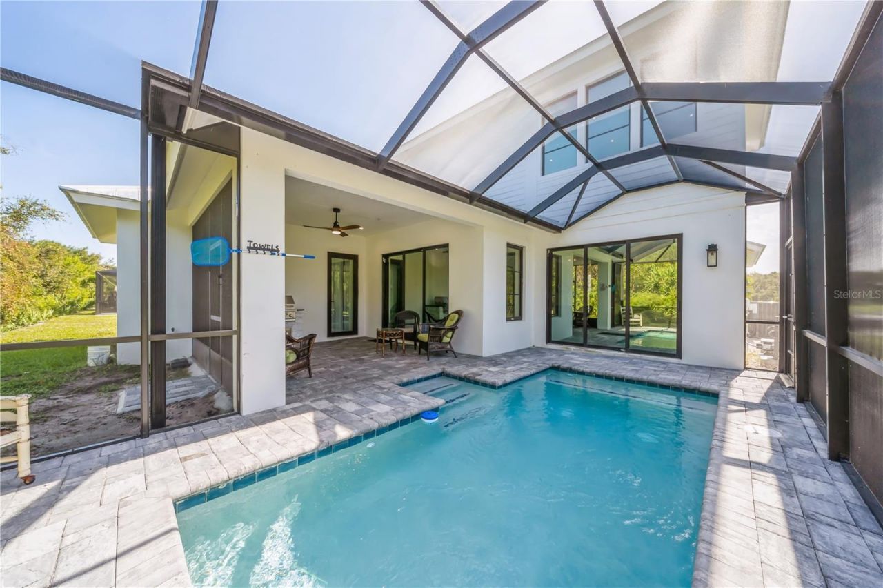 119 Ocean Estates Drive, Hutchinson Island, FL 34949 Photo