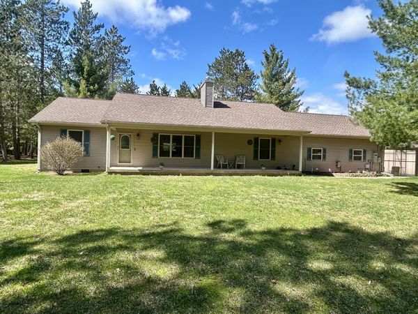 4260 W Dort Road, Roscommon, MI 48653