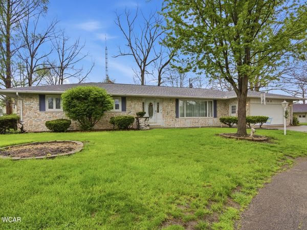 203 Wassenberg Drive, Van Wert, OH 45891
