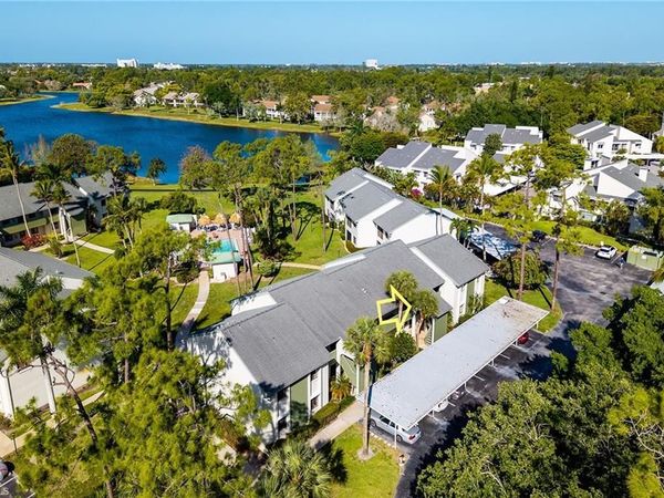 2980 Kings Lake BLVD , Unit 2980, NAPLES, FL 34112