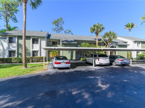 2980 Kings Lake BLVD , Unit 2980, NAPLES, FL 34112