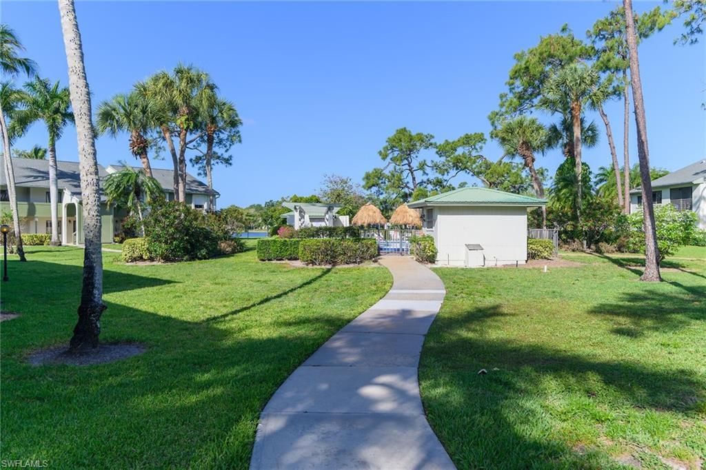 2980 Kings Lake Blvd , Unit 2980, Naples, FL 34112 Photo
