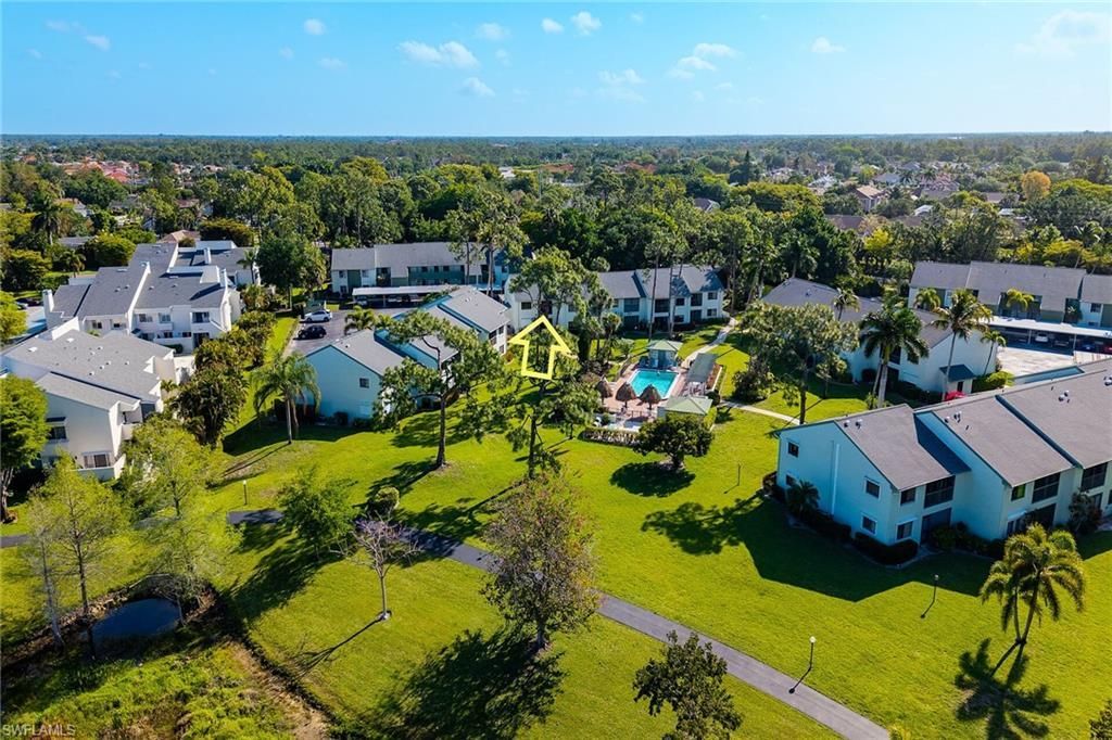 2980 Kings Lake Blvd , Unit 2980, Naples, FL 34112 Photo