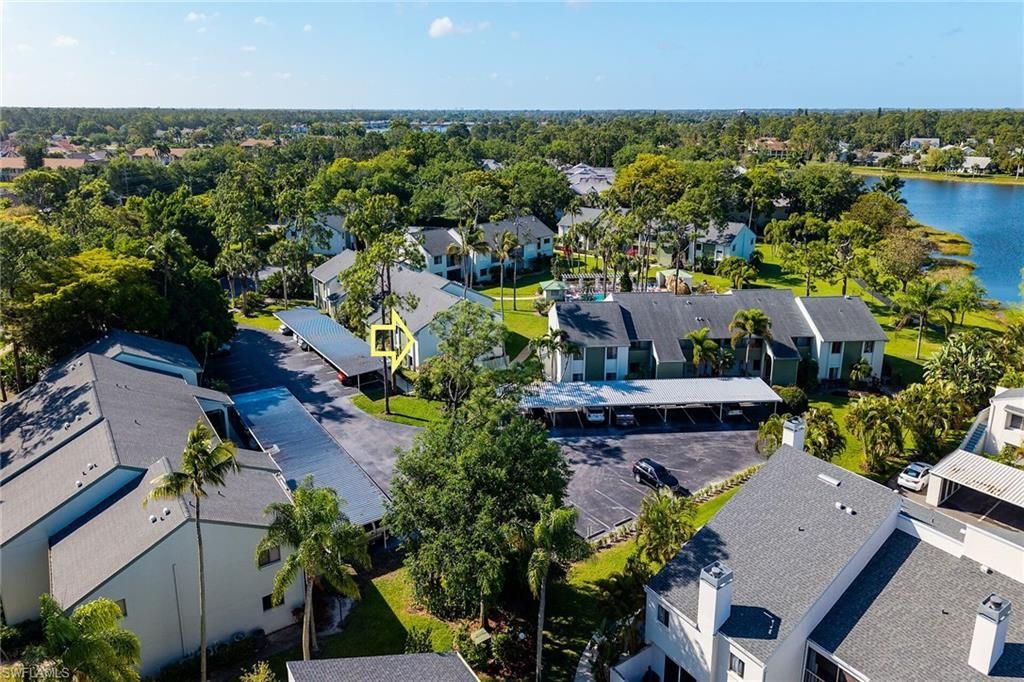 2980 Kings Lake Blvd , Unit 2980, Naples, FL 34112 Photo