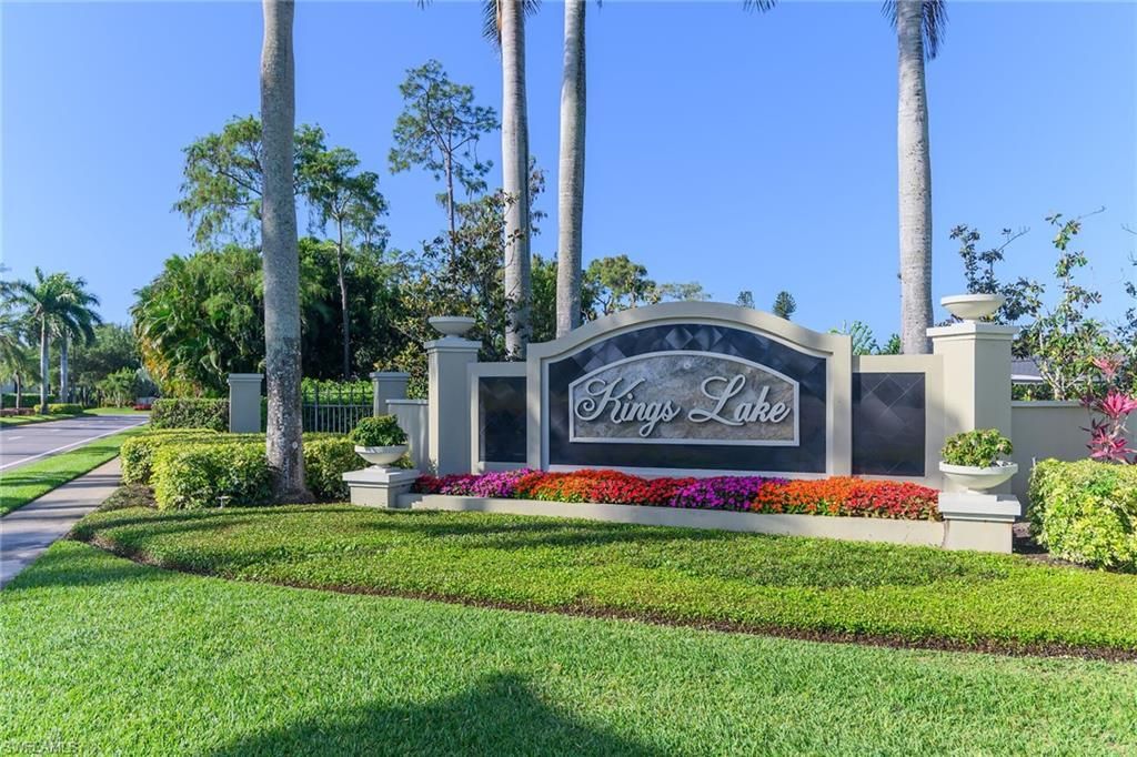 2980 Kings Lake Blvd , Unit 2980, Naples, FL 34112 Photo