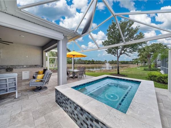 20014 Parrot Key CT, ESTERO, FL 33928